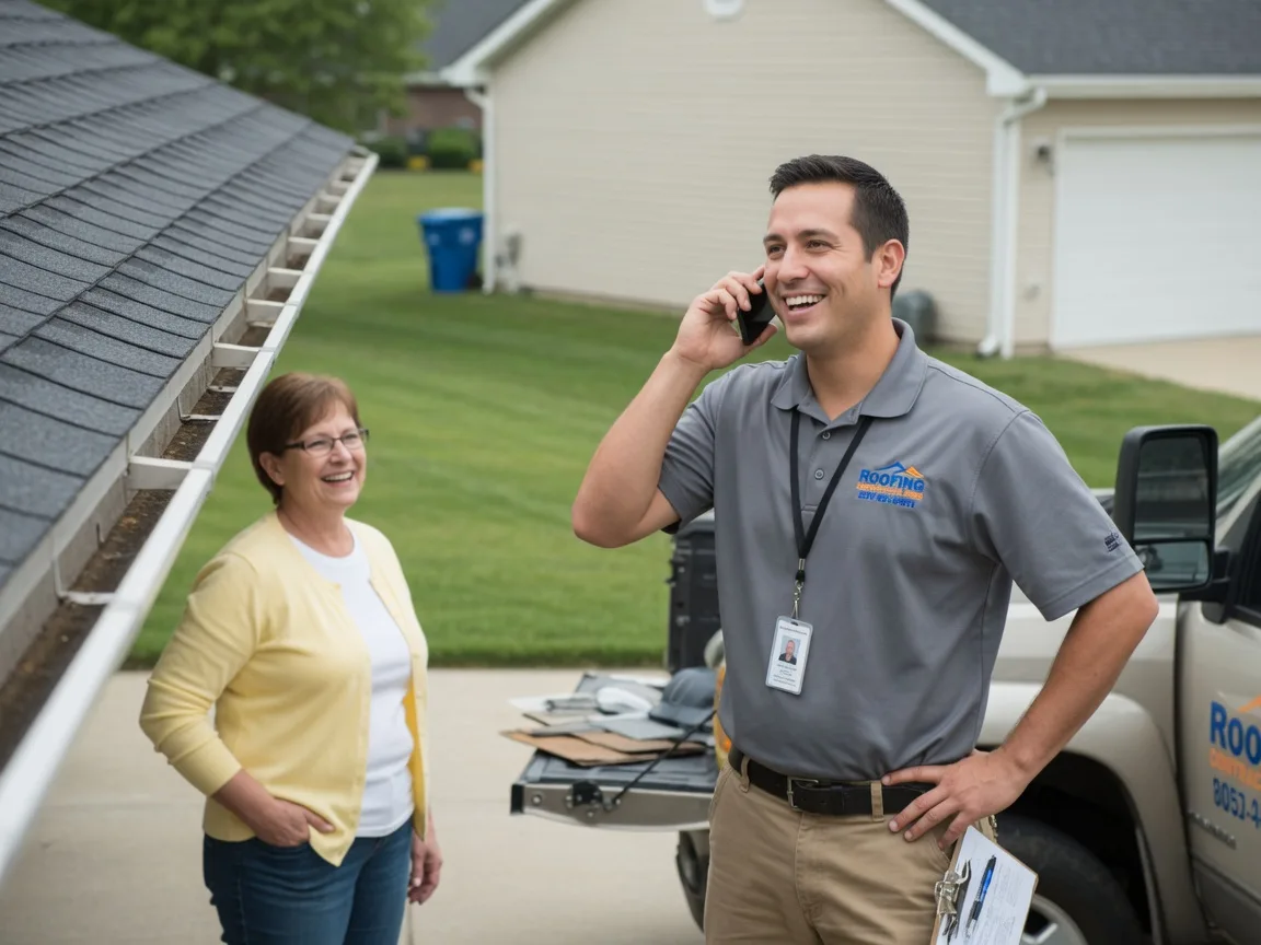 Local Roofing Contractors San Martin, CA FAQs